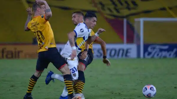 Copa Libertadores
