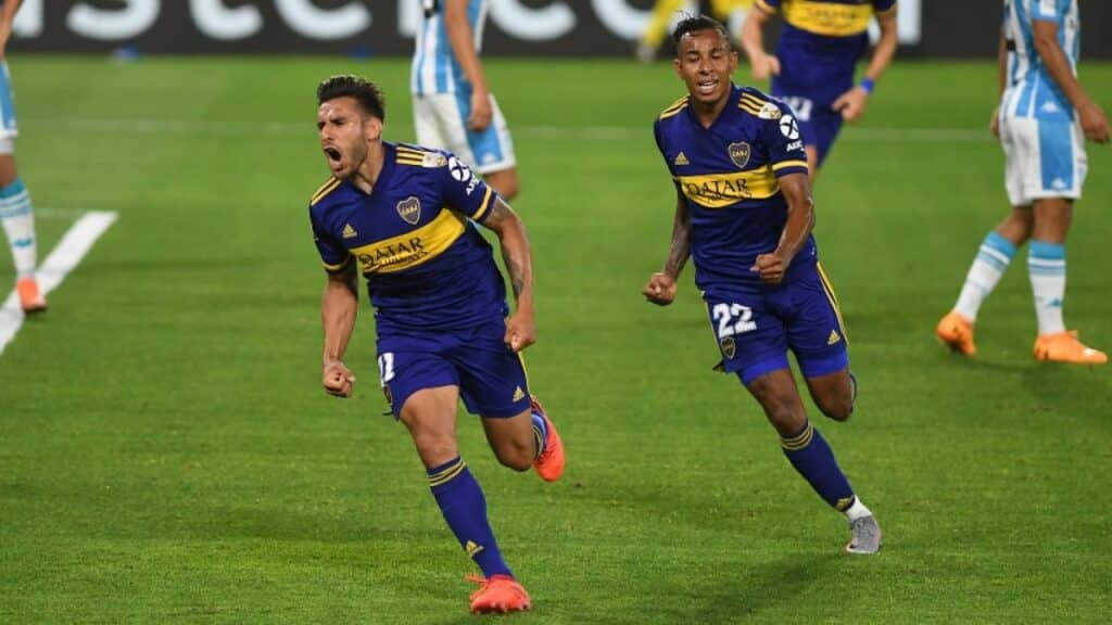 Boca