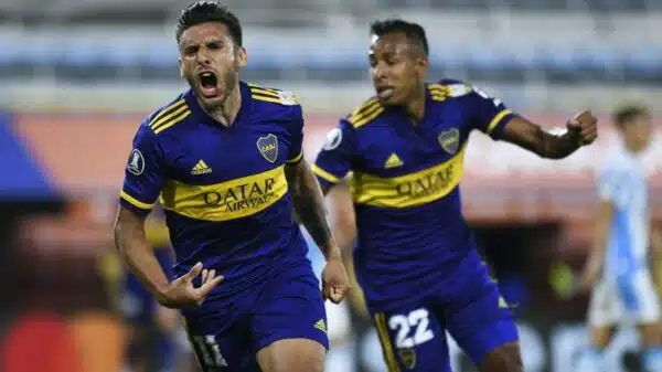 Boca