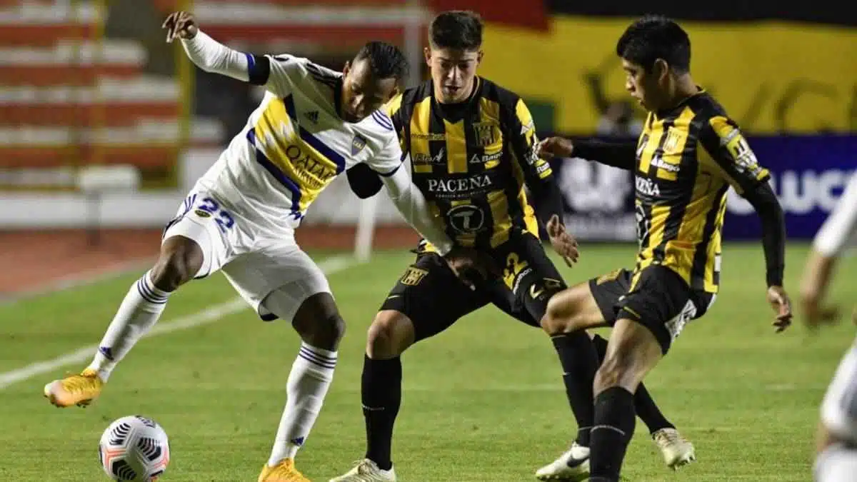 Boca