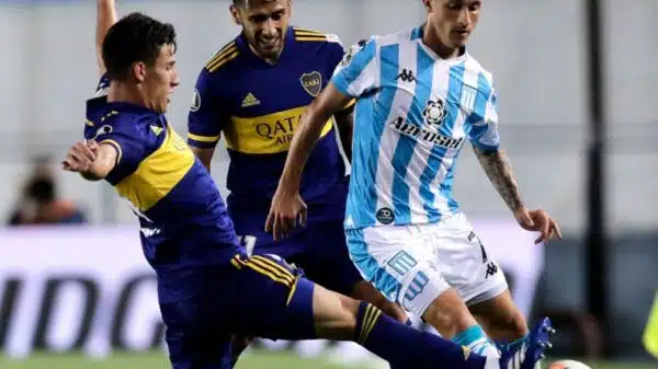 Liga Profesional de Fútbol