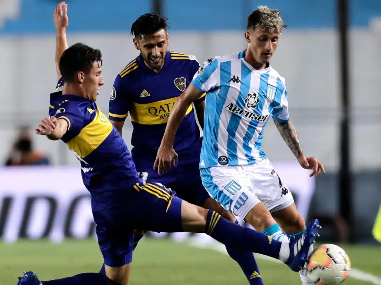 Liga Profesional de Fútbol