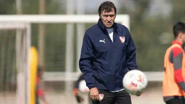 Julio Cesar Falcioni