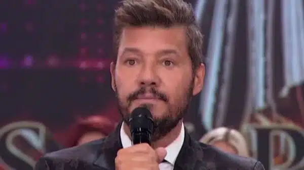 Marcelo Tinelli