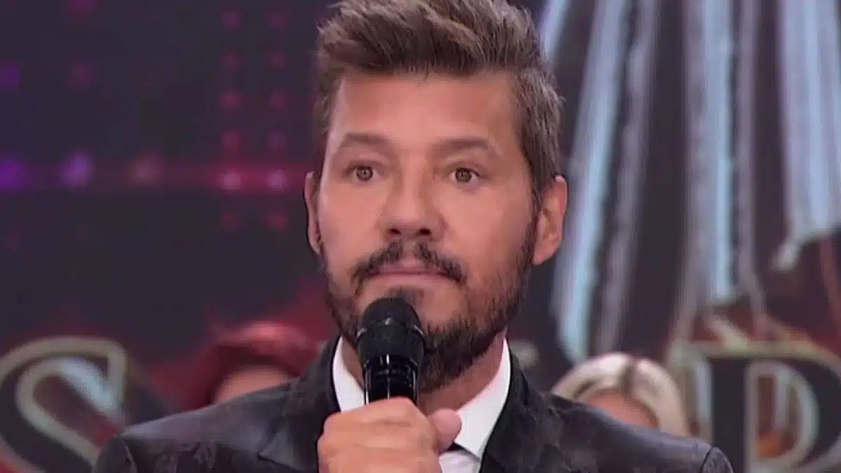 Marcelo Tinelli