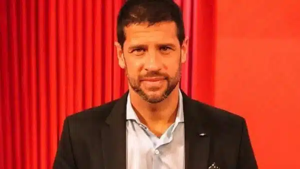 Sebastián Domínguez