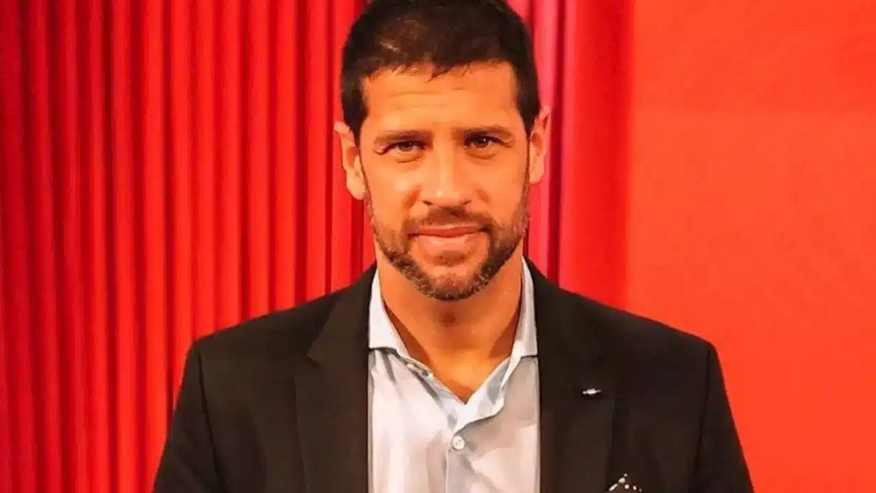 Sebastián Domínguez