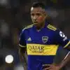 Sebastián Villa - Boca