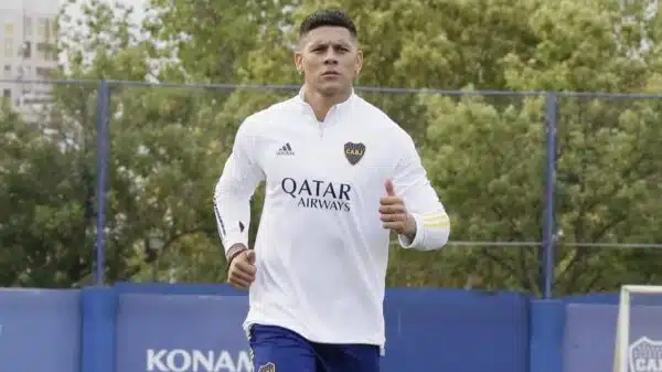 Marcos Rojo