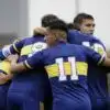 Boca Reserva