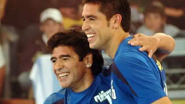 Riquelme