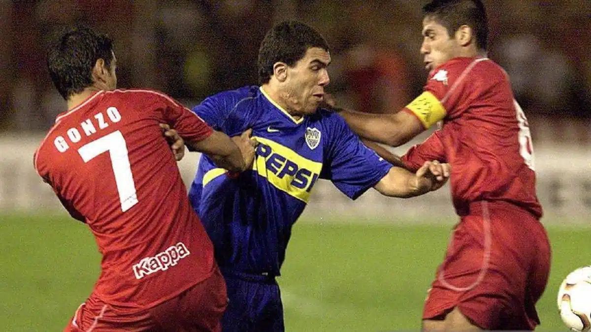 Boca