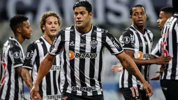 Atlético Mineiro
