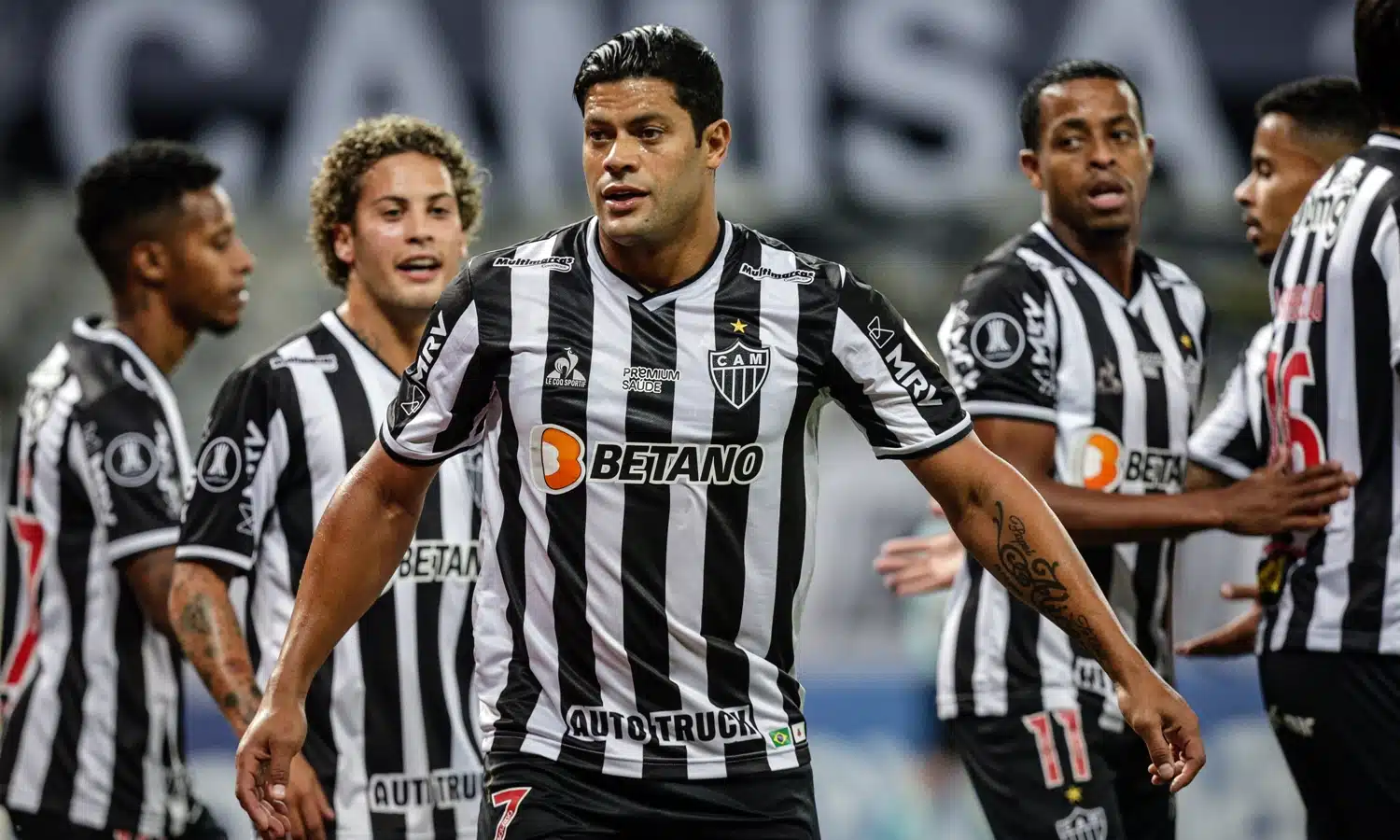 Atlético Mineiro