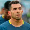 Carlos Tevez