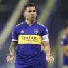 Carlos Tevez