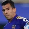 Carlos Tevez