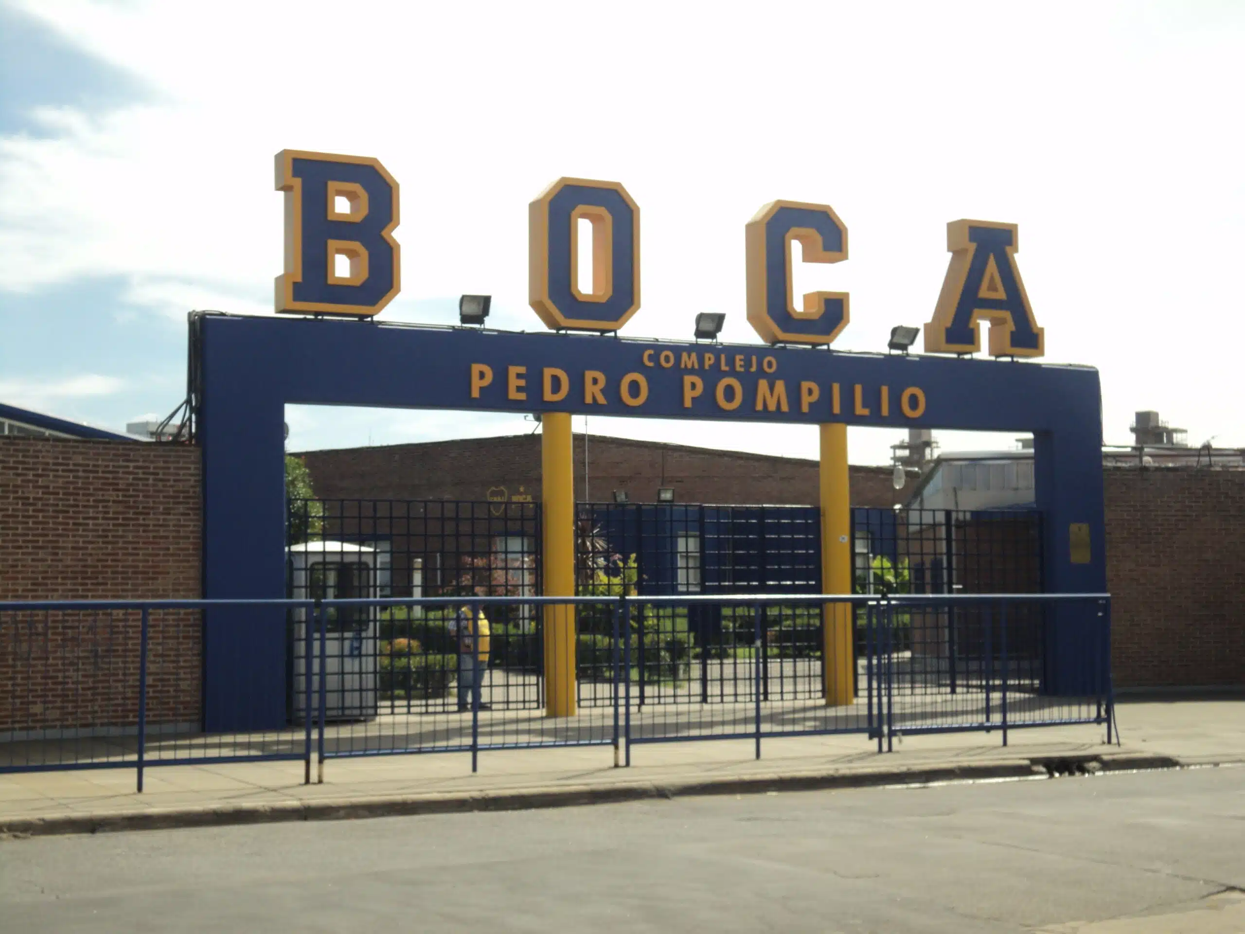 Boca