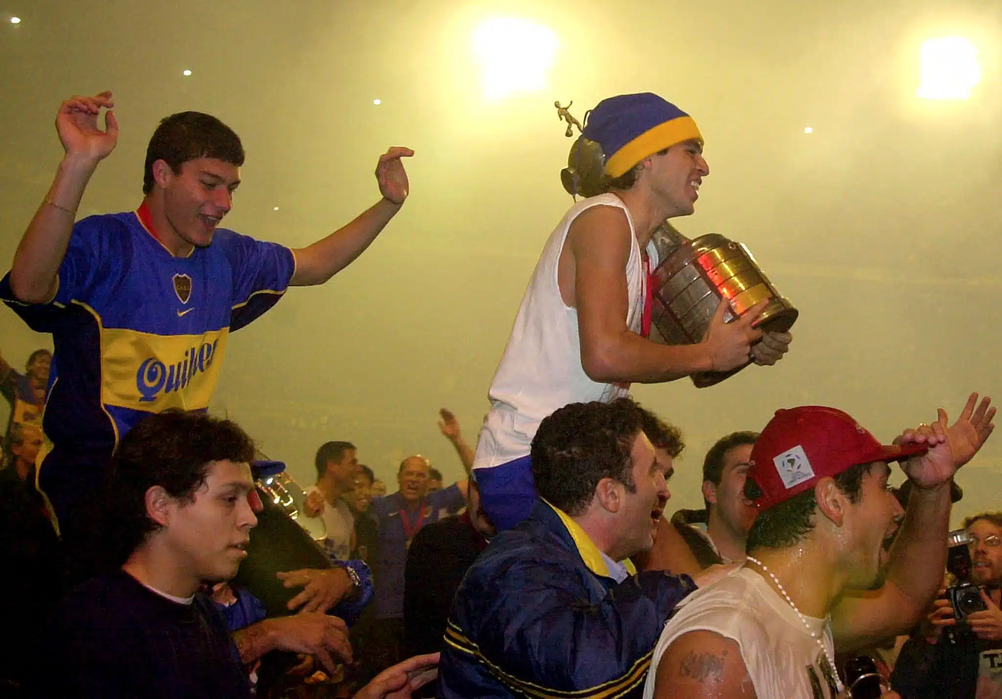Boca Juniors