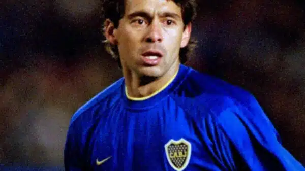 Cristian Traverso
