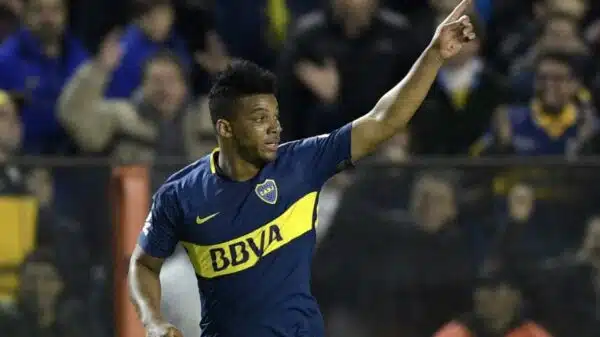 Frank Fabra