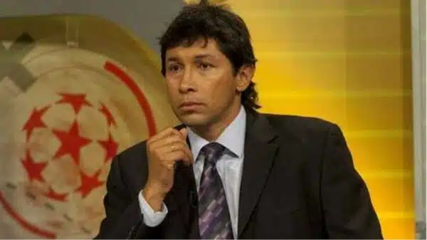 Jorge Bermúdez