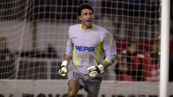 Roberto Abbondanzieri