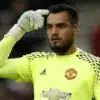 Sergio Romero