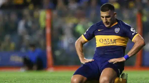 Wanchope Ábila
