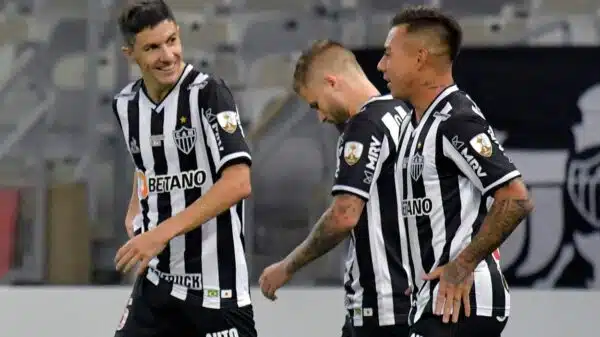 Atlético Mineiro