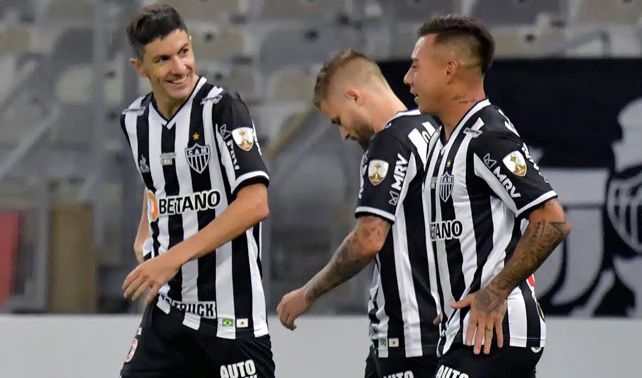 Atlético Mineiro