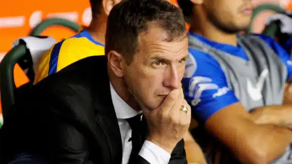 Rodolfo Arruabarrena