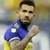 Carlos Tevez