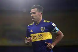 Carlos Tevez