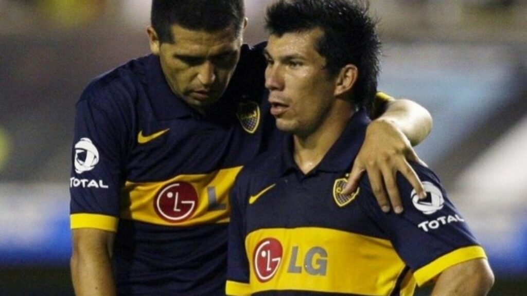 Gary Medel