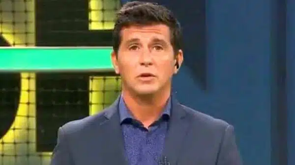 Hernán Castillo Juan Román Riquelme