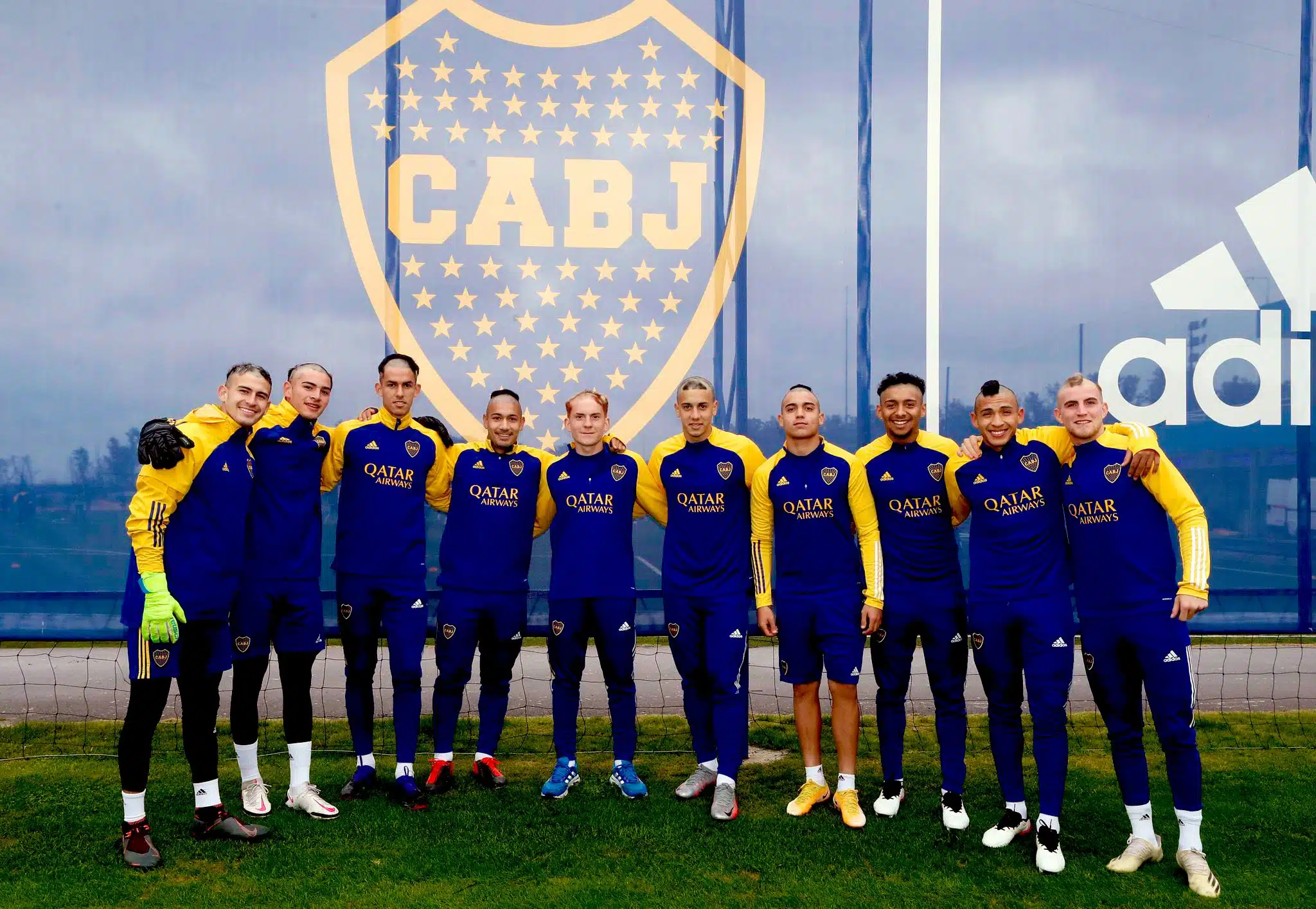 Boca - Juan Román Riquelme