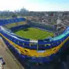 La Bombonera Boca