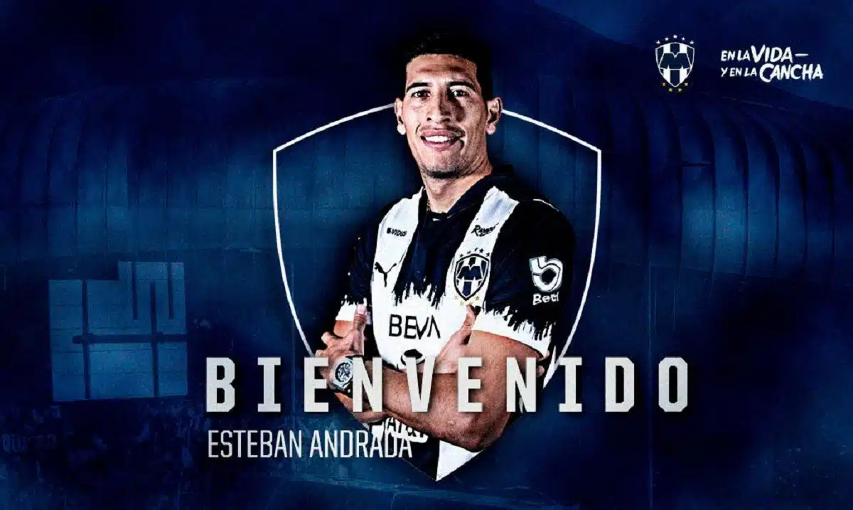 Esteban Andrada