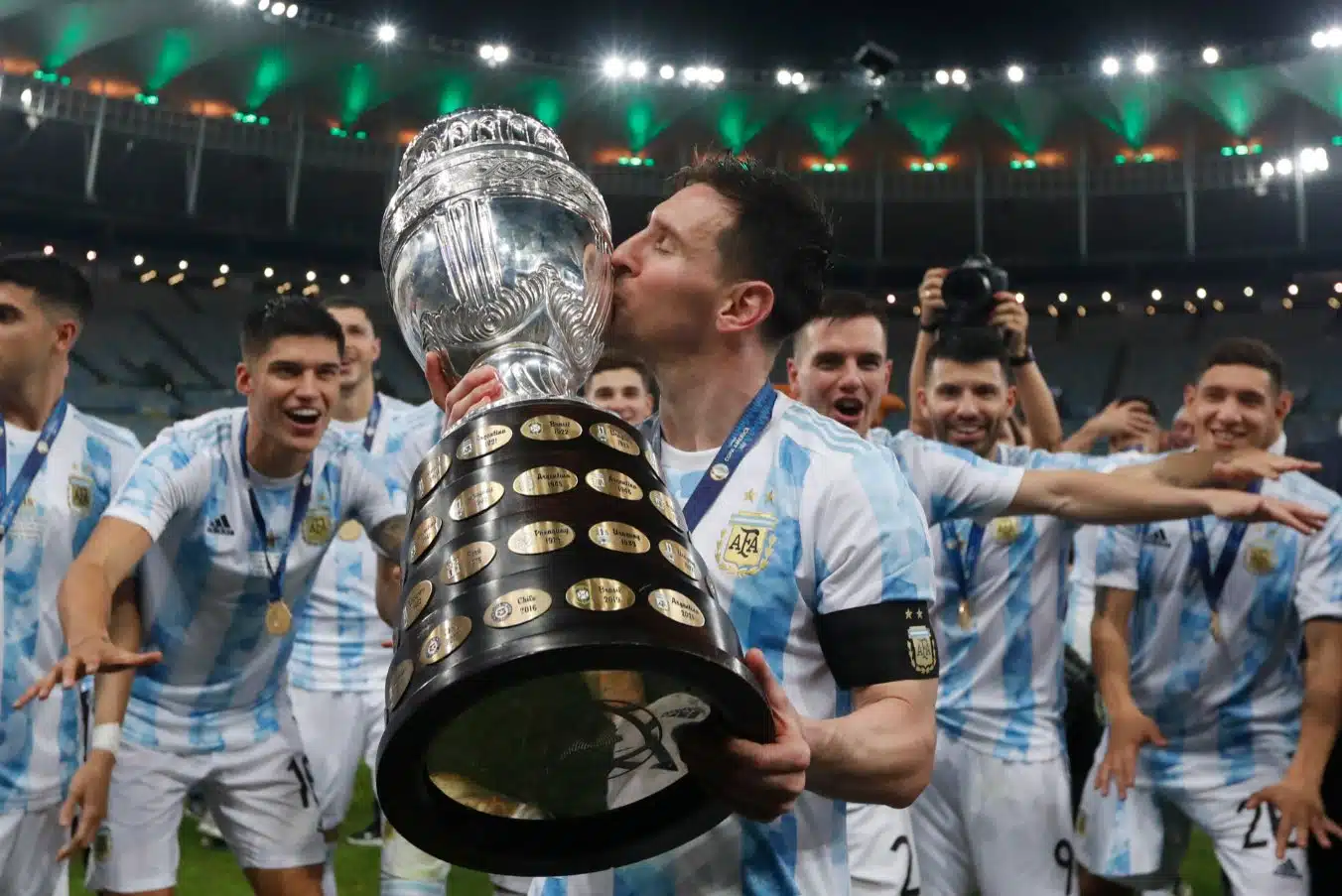 Copa América