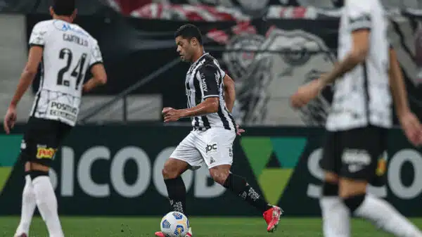 Atlético Mineiro