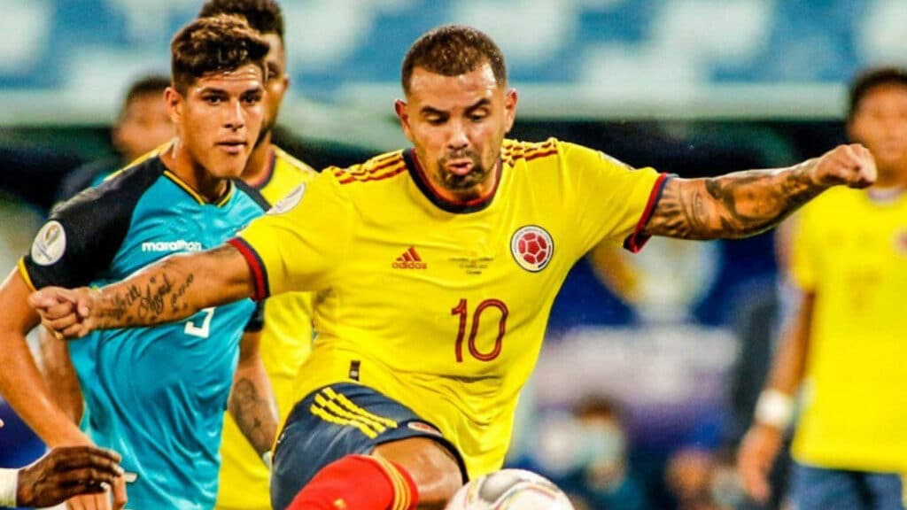 Edwin Cardona