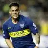 Cristian Pavón
