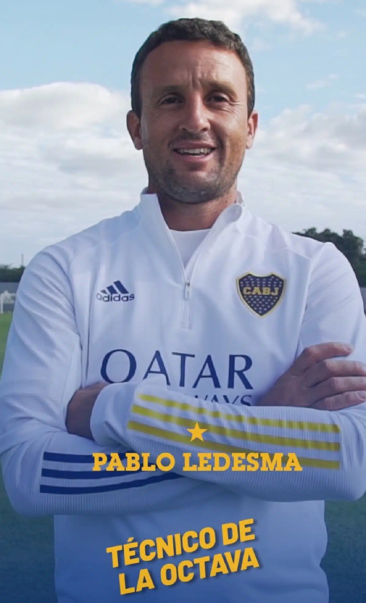 Pablo Ledesma