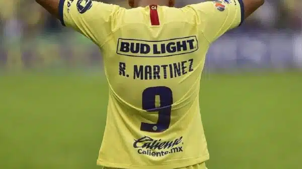 Roger Martínez