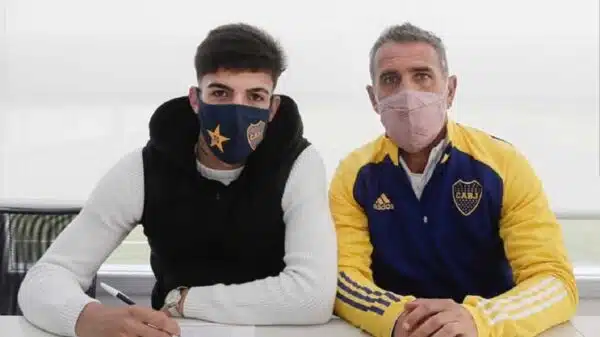 Boca