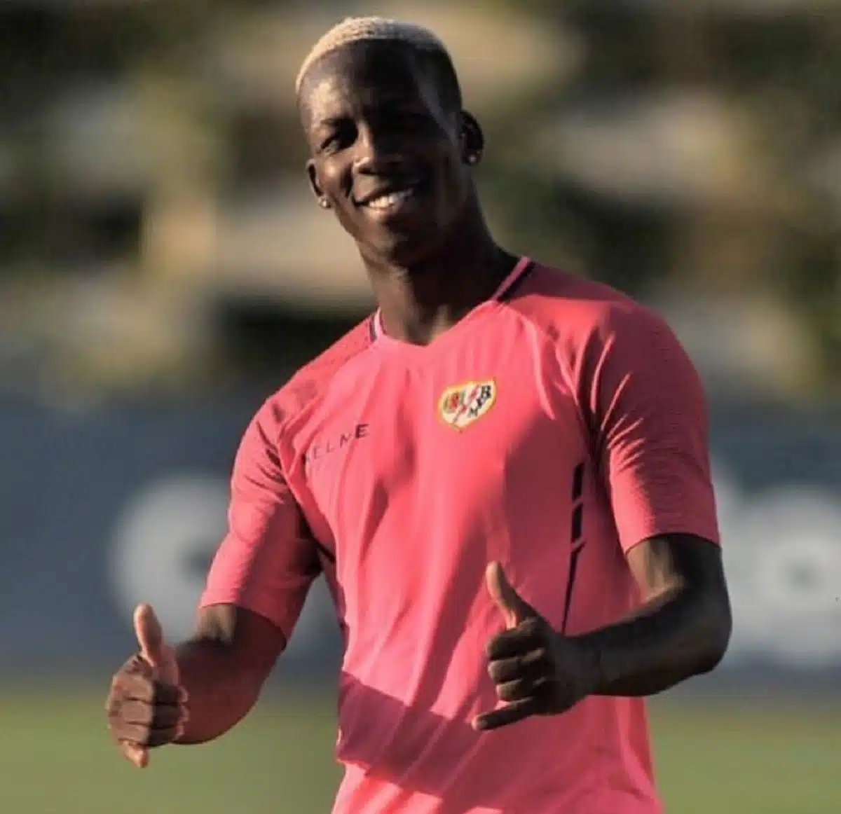 Luis Advíncula