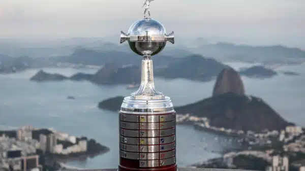 Copa Libertadores