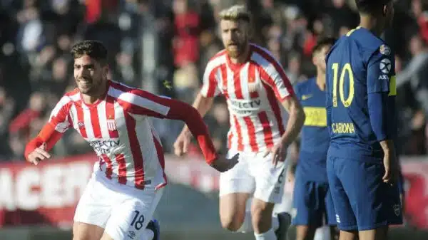 Liga Profesional de Fútbol