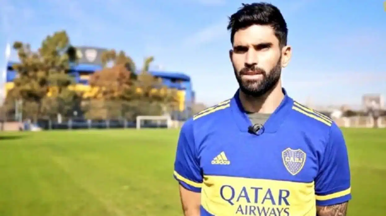 Boca Juniors